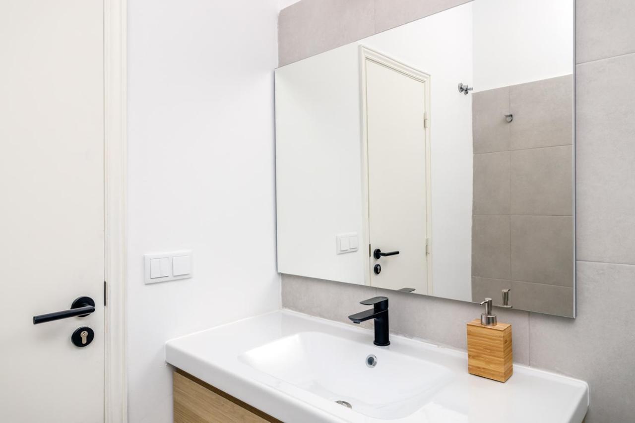 Guest Inn 2 Boutique Guest House Lisboa Ngoại thất bức ảnh