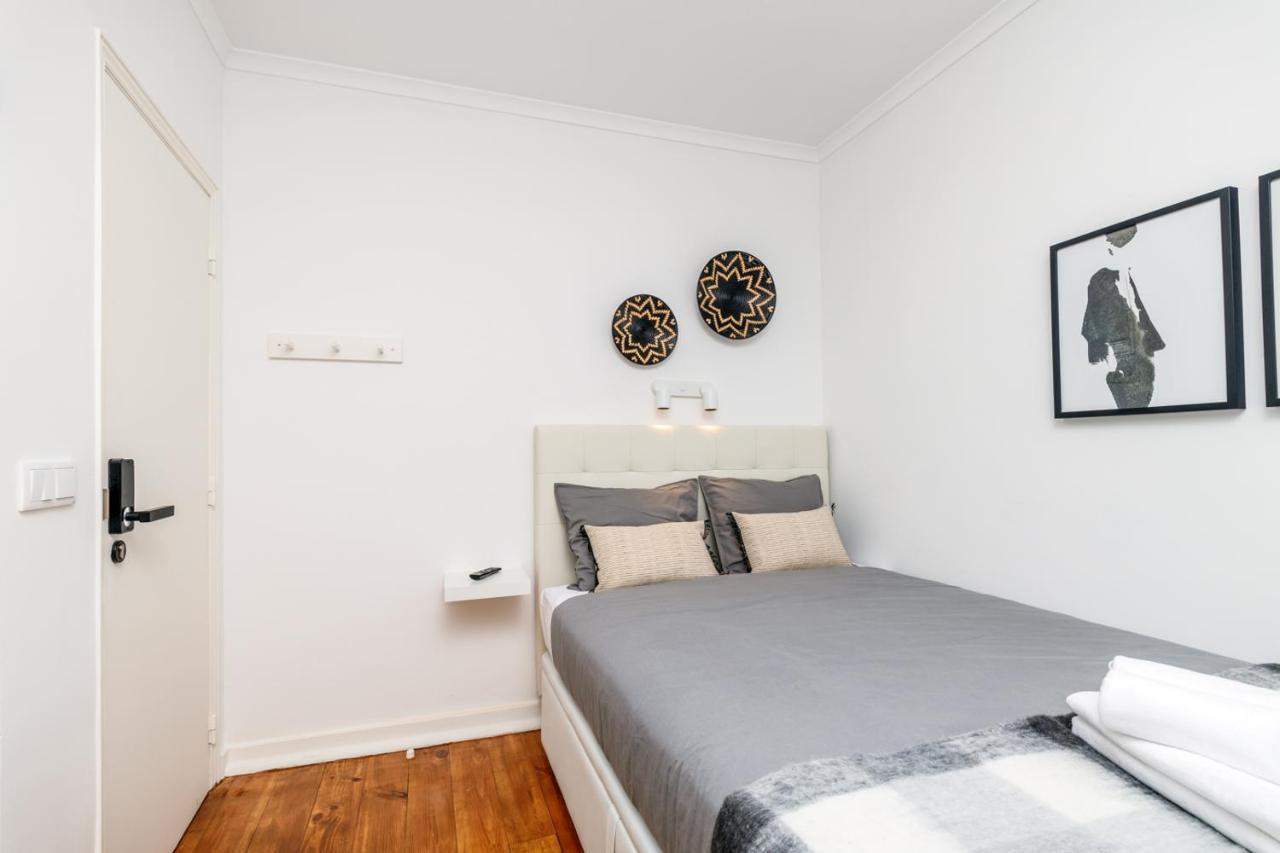 Guest Inn 2 Boutique Guest House Lisboa Ngoại thất bức ảnh