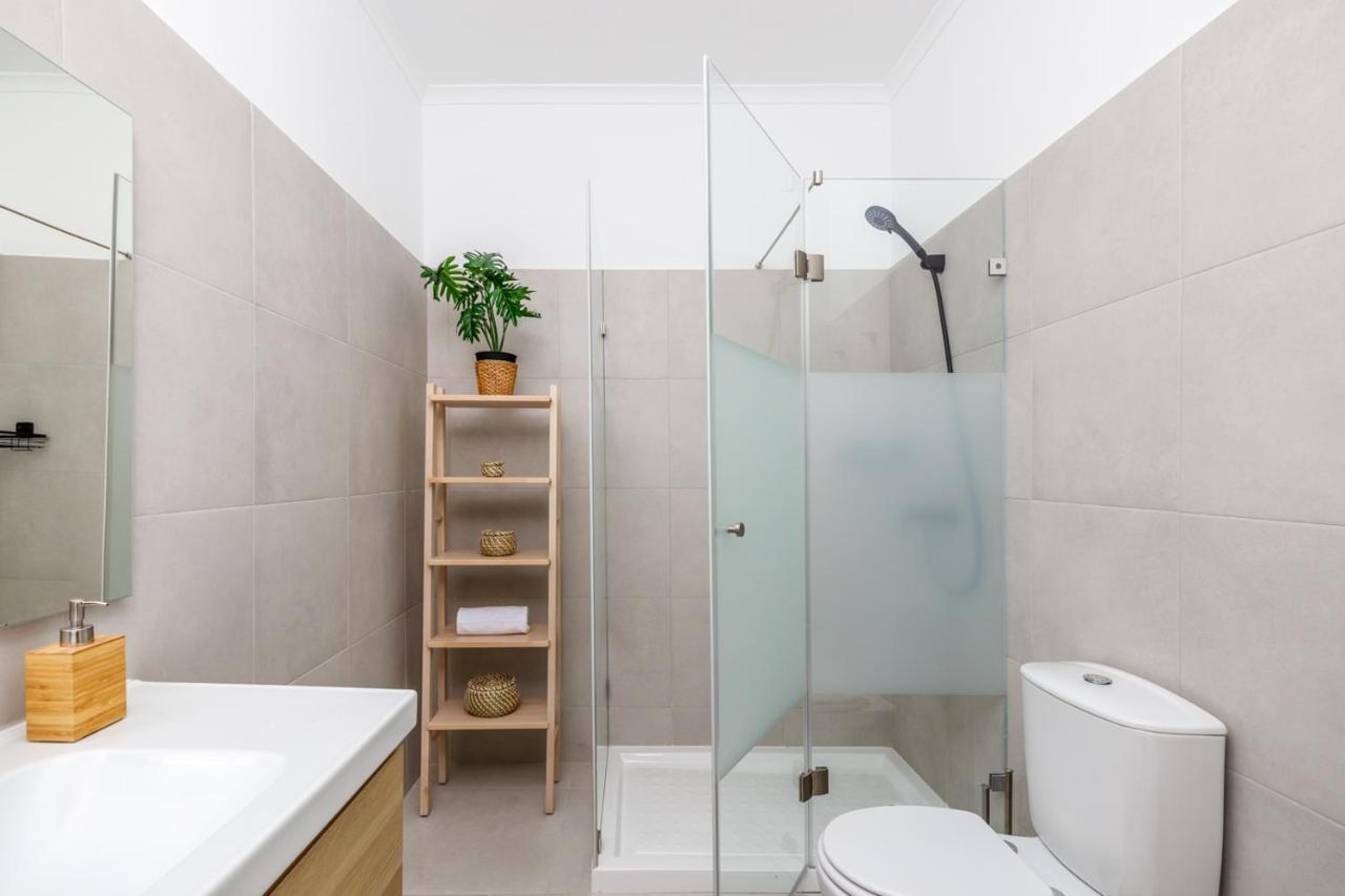 Guest Inn 2 Boutique Guest House Lisboa Ngoại thất bức ảnh