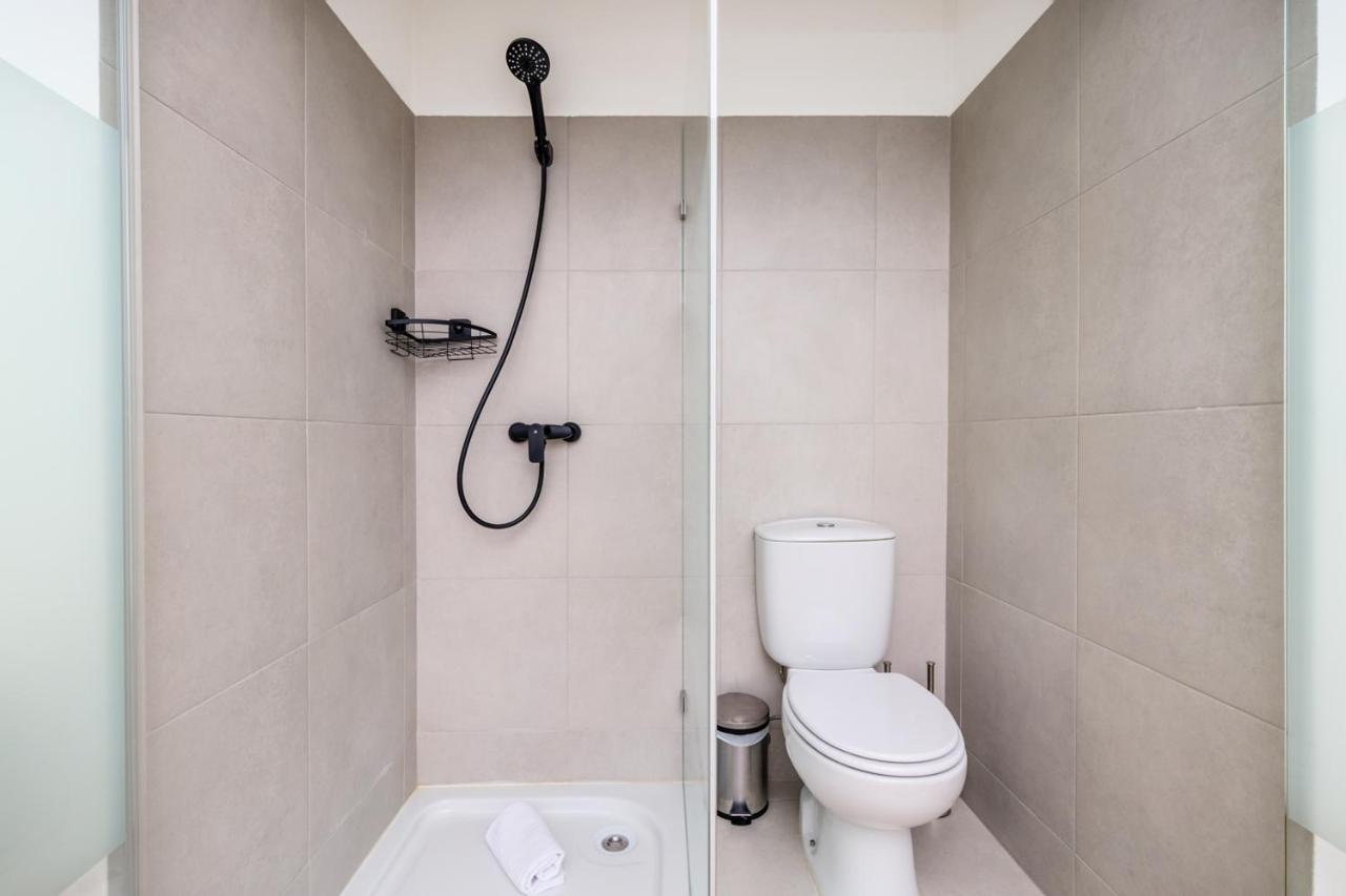 Guest Inn 2 Boutique Guest House Lisboa Ngoại thất bức ảnh
