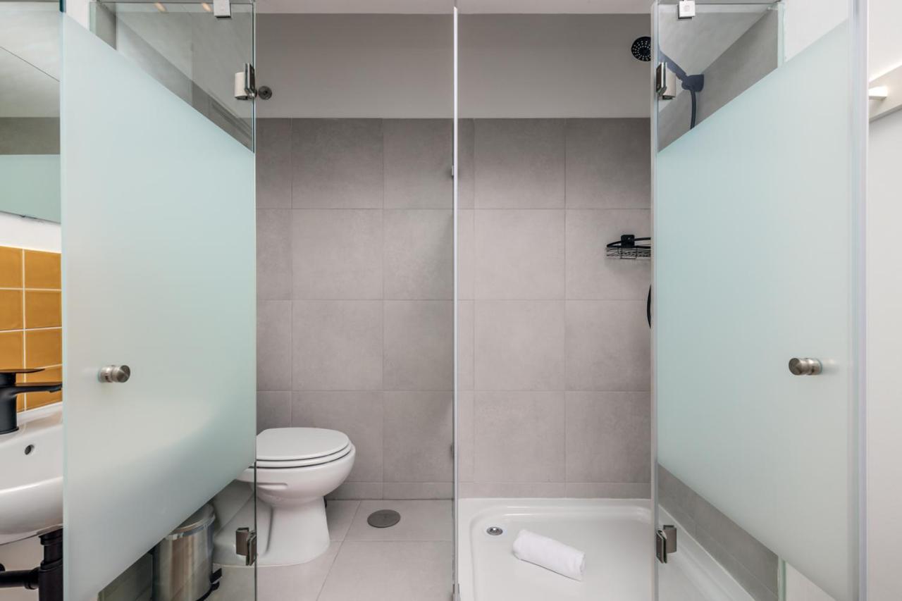 Guest Inn 2 Boutique Guest House Lisboa Ngoại thất bức ảnh