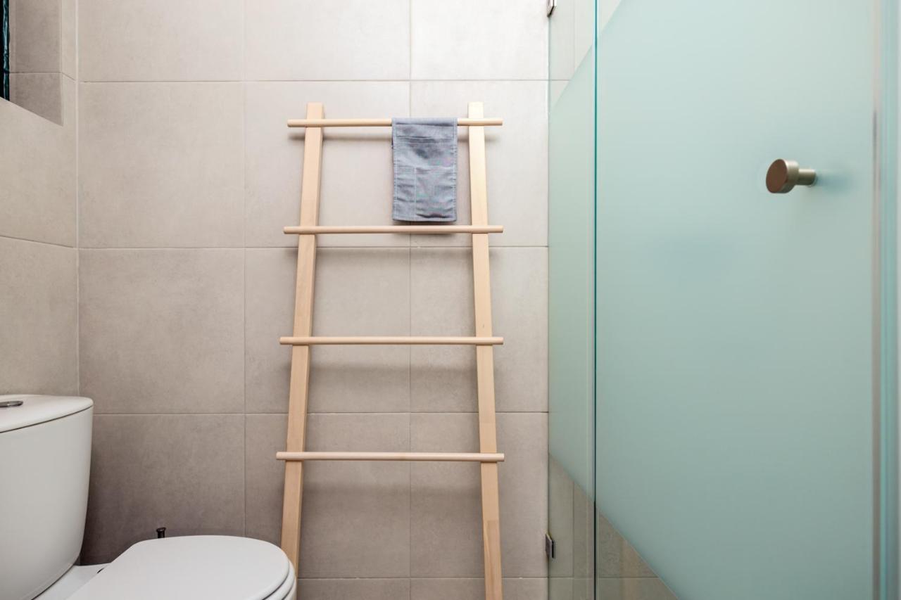 Guest Inn 2 Boutique Guest House Lisboa Ngoại thất bức ảnh
